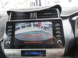 2021 Toyota Landcruiser Prado GXL