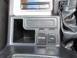 2021 Toyota Landcruiser Prado GXL