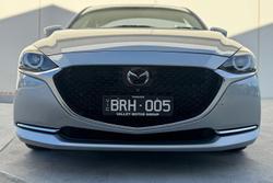 2021 Mazda 2 G15 GT