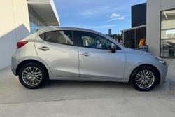 2021 Mazda 2 G15 GT