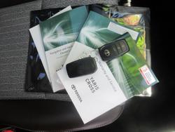 2020 Toyota Yaris Cross Urban