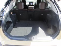 2020 Toyota Yaris Cross Urban