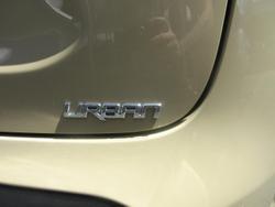 2020 Toyota Yaris Cross Urban