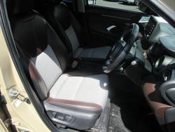 2020 Toyota Yaris Cross Urban