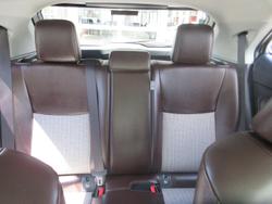 2020 Toyota Yaris Cross Urban