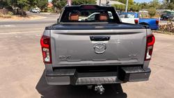 2025 Mazda BT-50 SP