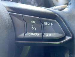 2022 Mazda CX-3 Maxx Sport