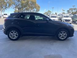 2022 Mazda CX-3 Maxx Sport