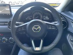 2022 Mazda CX-3 Maxx Sport