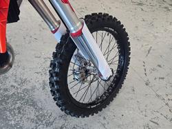 2024 Ktm 2024 Ktm 450CC SX-F Orange