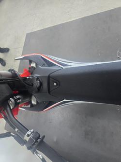 2024 Ktm 2024 Ktm 450CC SX-F Orange