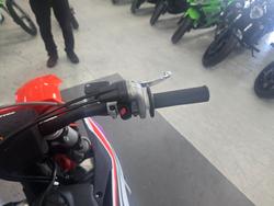 2024 Ktm 2024 Ktm 450CC SX-F Orange