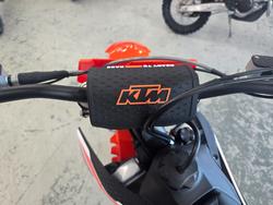 2024 Ktm 2024 Ktm 450CC SX-F Orange