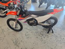 2024 Ktm 2024 Ktm 450CC SX-F Orange