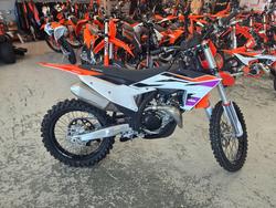 KTM 2024 KTM 450CC SX-F