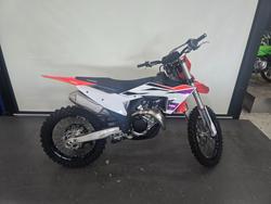 KTM 2024 KTM 450CC SX-F