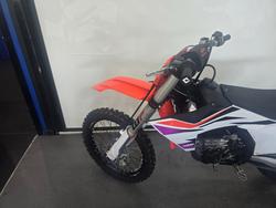 2024 Ktm 2024 Ktm 450CC SX-F Orange