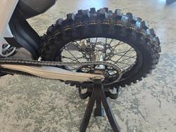 2024 Ktm 2024 Ktm 450CC SX-F Orange