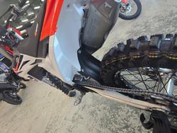 2024 Ktm 2024 Ktm 450CC SX-F Orange