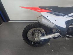 2024 Ktm 2024 Ktm 450CC SX-F Orange