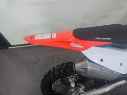 2024 Ktm 2024 Ktm 450CC SX-F Orange