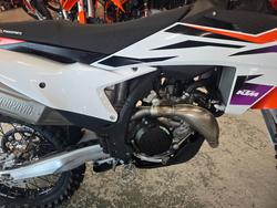 2024 Ktm 2024 Ktm 450CC SX-F Orange