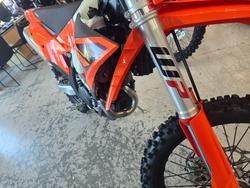 2026 Ktm 2026 Ktm 350CC EXC-F Orange