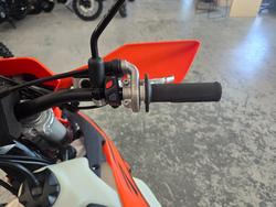 2026 Ktm 2026 Ktm 350CC EXC-F Orange