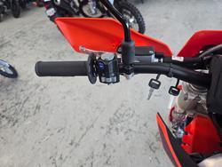 2026 Ktm 2026 Ktm 350CC EXC-F Orange