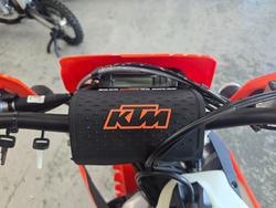 2026 Ktm 2026 Ktm 350CC EXC-F Orange