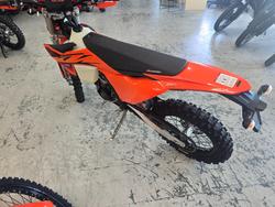 2026 Ktm 2026 Ktm 350CC EXC-F Orange