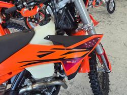 2026 Ktm 2026 Ktm 350CC EXC-F Orange