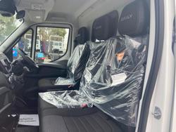 2025 Iveco Daily 50C21V