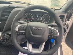 2025 Iveco Daily 50C21V