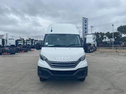 2025 Iveco Daily 50C21V