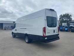 2025 Iveco Daily 50C21V