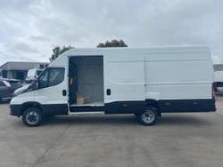 2025 Iveco Daily 50C21V
