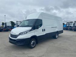 2025 Iveco Daily 50C21V