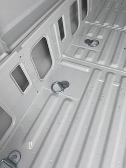 2025 Iveco Daily 50C21V