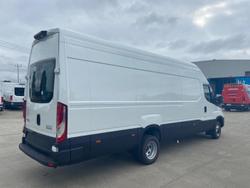 2025 Iveco Daily 50C21V