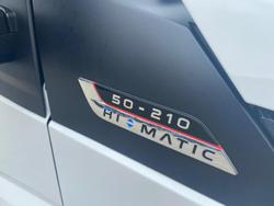 2025 Iveco Daily 50C21V