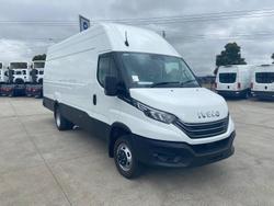 2025 Iveco Daily 50C21V