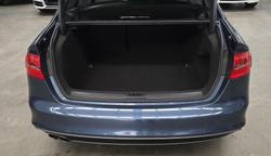 2015 Audi A4 S Line B8 MY15 Four Wheel Drive Utopia Blue