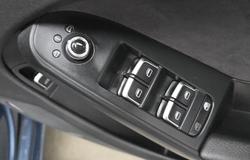 2015 Audi A4 S Line B8 MY15 Four Wheel Drive Utopia Blue