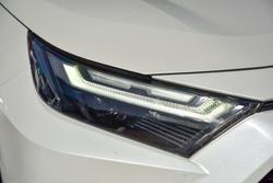 2022 Toyota RAV4 XSE