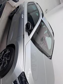 2024 SKODA Karoq 140TSI Sportline