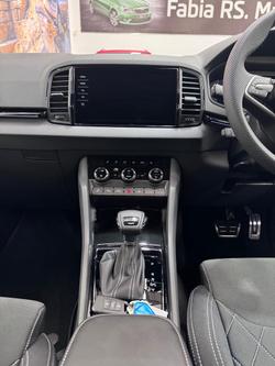 2024 SKODA Karoq 140TSI Sportline