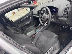 2024 SKODA Karoq 140TSI Sportline
