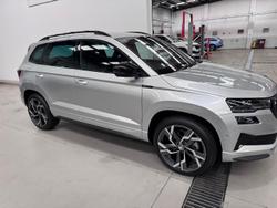 2024 SKODA Karoq 140TSI Sportline