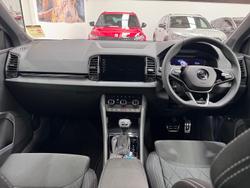 2024 SKODA Karoq 140TSI Sportline